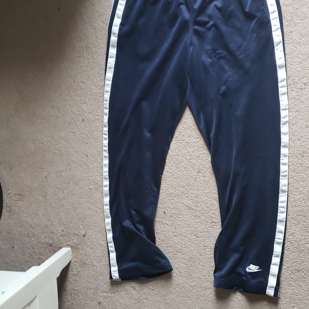 Nike sweatpants